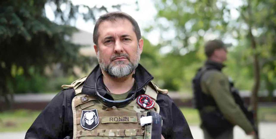 Сергій Гайдай, керівник Луганська ОВА, відставка звільнення