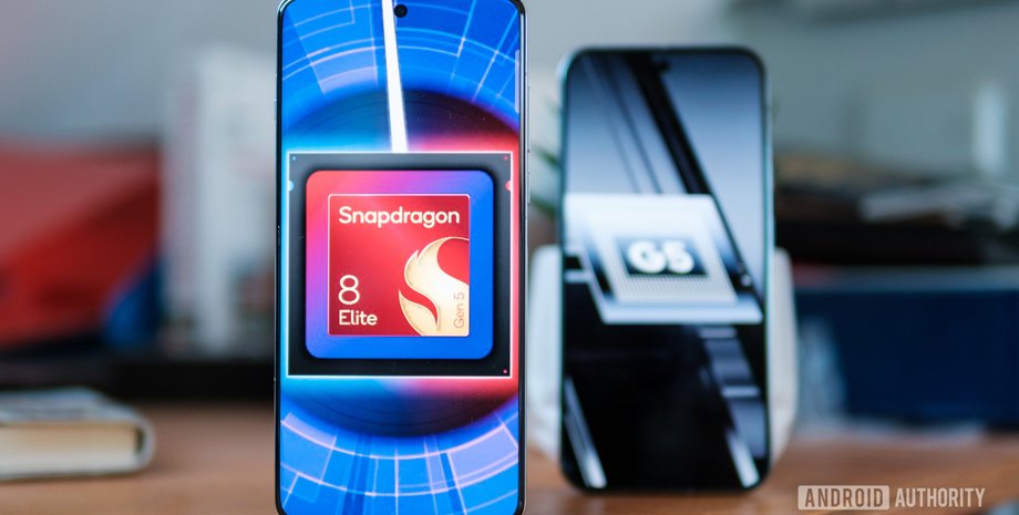 смартфон qualcomm snapdragon процессор