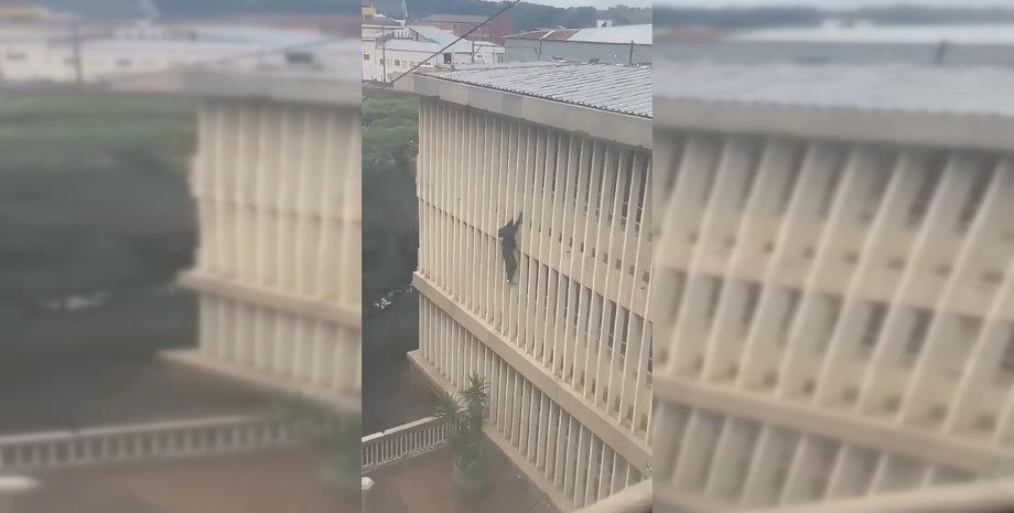 суд, втеча, південна африка, йоганнесбург