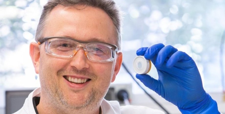 пластырь для вакцинации