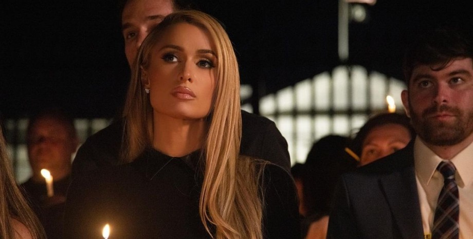 Пэрис Хилтон Пэрис Хилтон, пожары в лос-анджелесе, Пэрис Хилтон потеряла жилье, дом Пэрис Хилтон, лесные пожары в сша