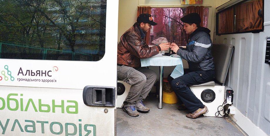 Фото: Ярослав Дебелый, Тамара Балаева