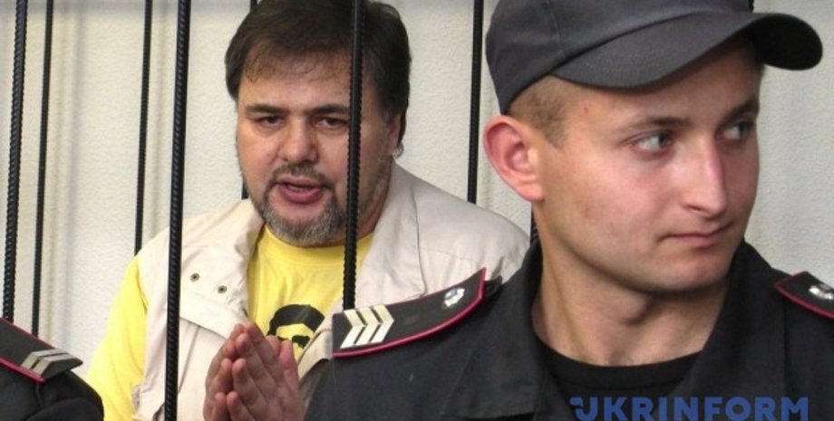 Руслан Коцаба / Фото: ukrinform.com