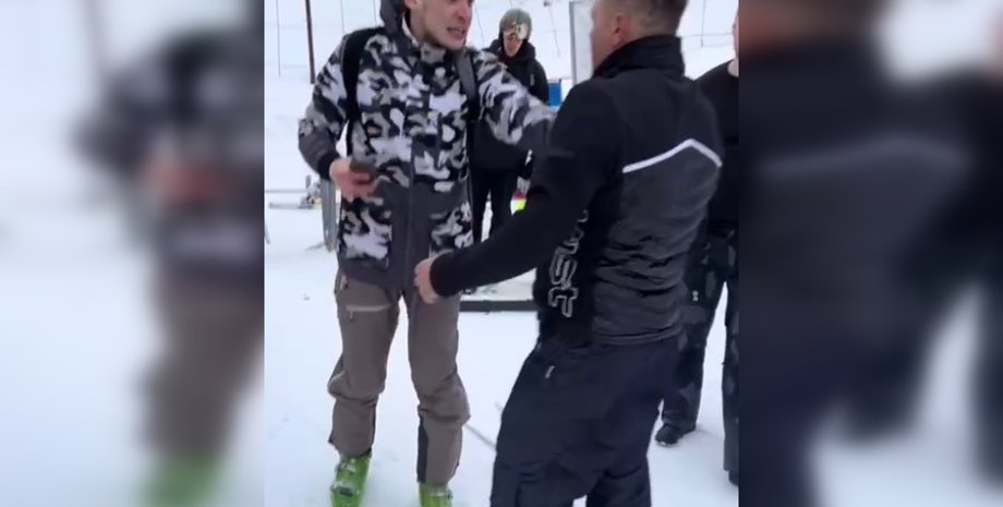 конфлікт тцк, конфлікт тцк драгобрат