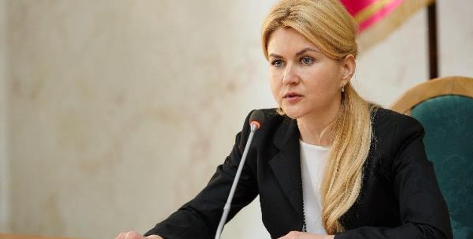 Юлия Светличная / Фото Восточный Дозор