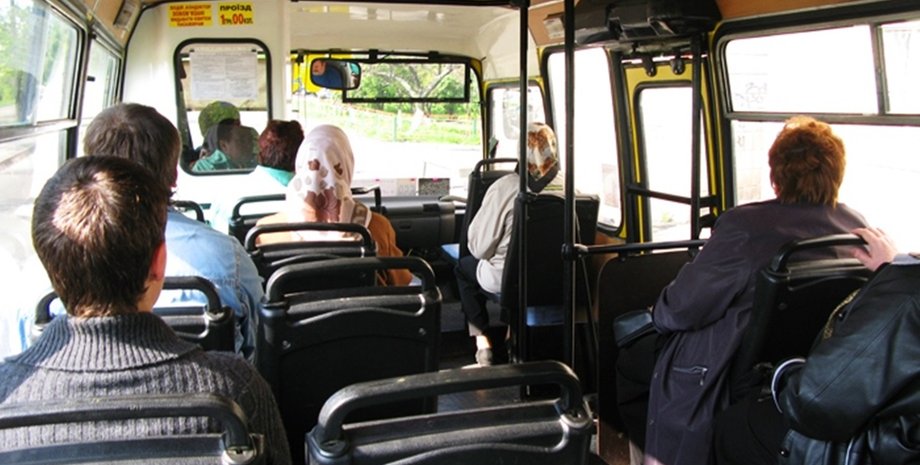 новини світу, новини польщі, квиток, штраф, контролер