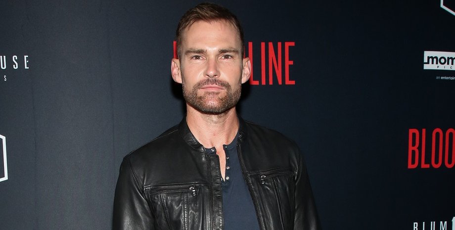 Шонн Уильям Скотт, актер, американский пирог