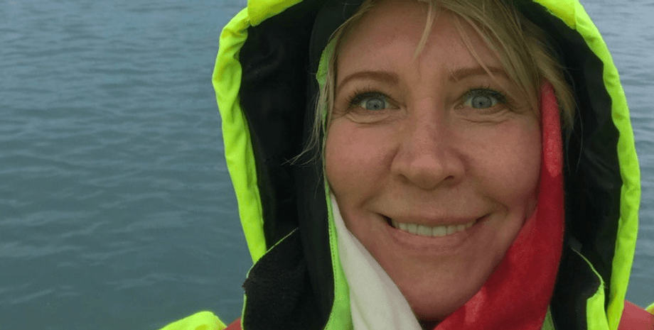 Татьяна Лазарева, актриса