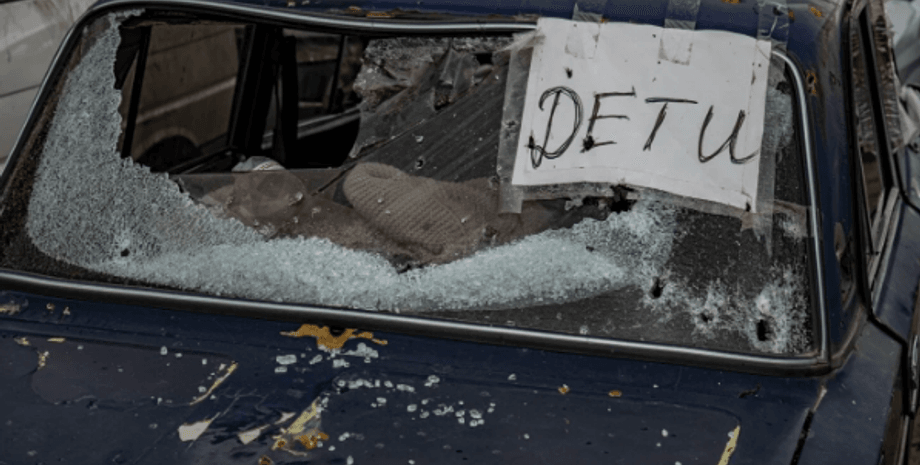 буча, розстріл мирного населення, командир ЗС РФ, генпрокуратура, підозра