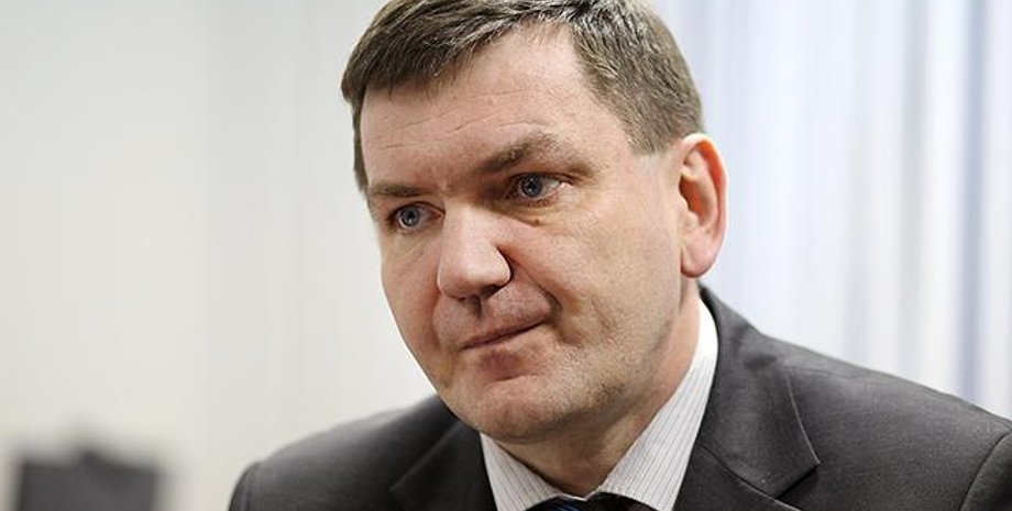 Сергей Горбатюк / Фото: РБК-Украина