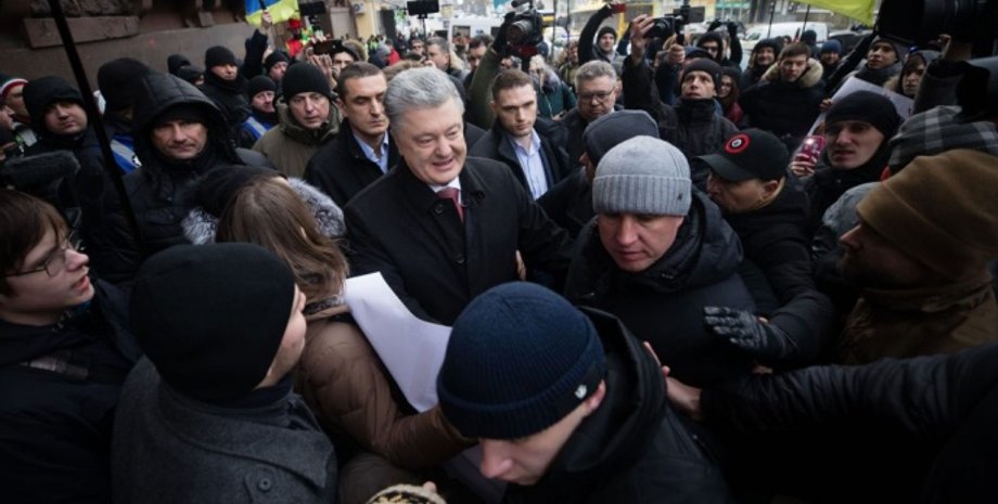 Фото: Украинская правда