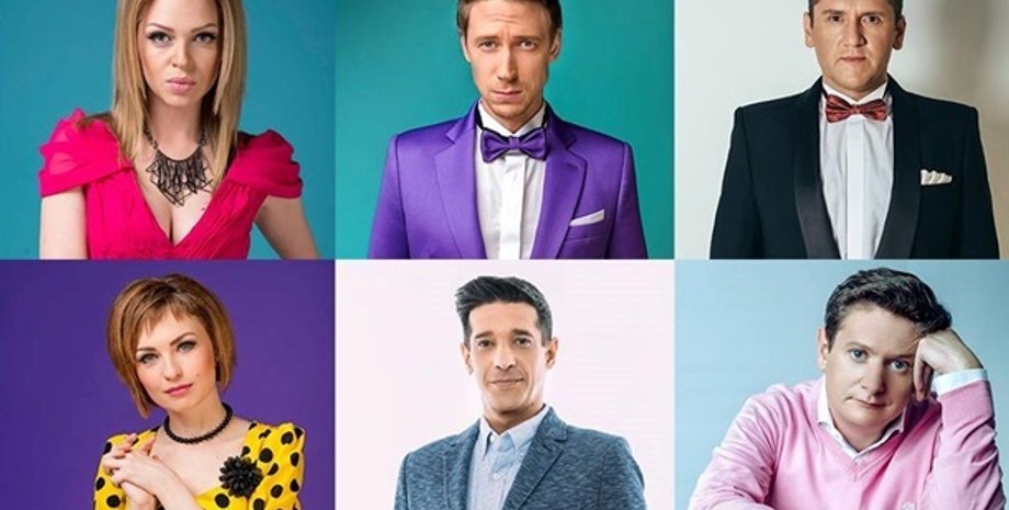 Фото: facebook.com/dizelshow