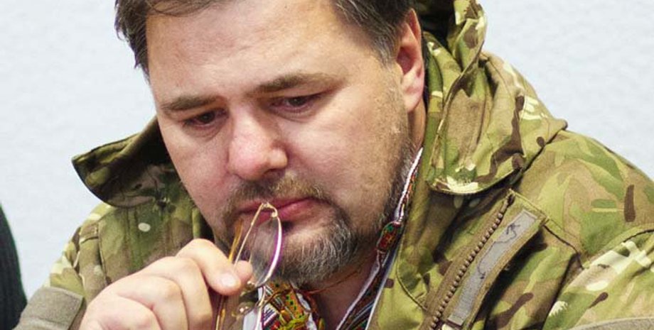 Руслан Коцаба / Фото из открытых источников