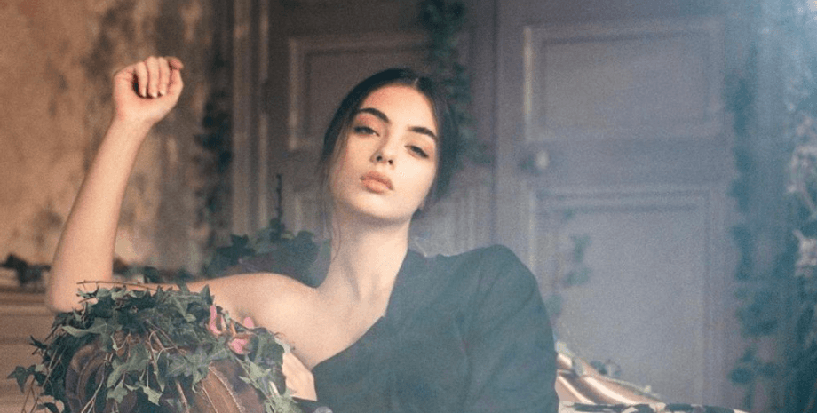 Дева Кассель, дочь Моники Беллуччи, Dior Magazine, амбассадор Dior, дочь Венсана Касселя, обложка глянца