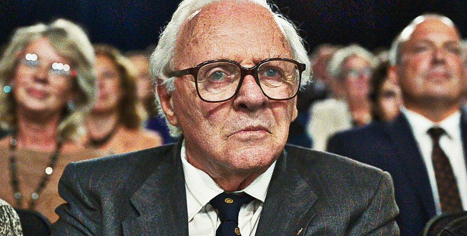 Одне життя, Джонні Флінн, Ніколас Вінтон, Ентоні Хопкінс, фільми про другу світову війну