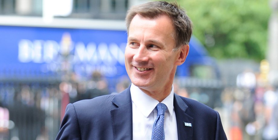 Джереми Хант/Фото: Vesti.Ru