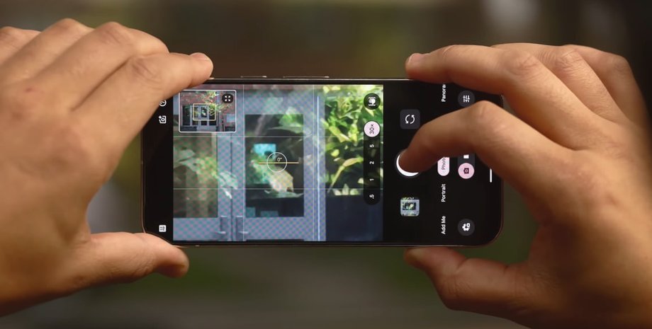 Смартфон Google Pixel 10 Pro