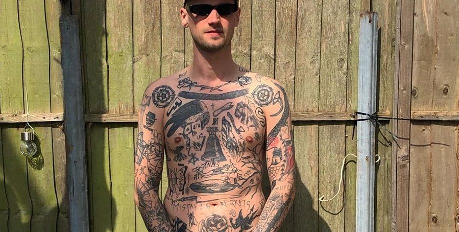 Фото: Instagram adverse.camber