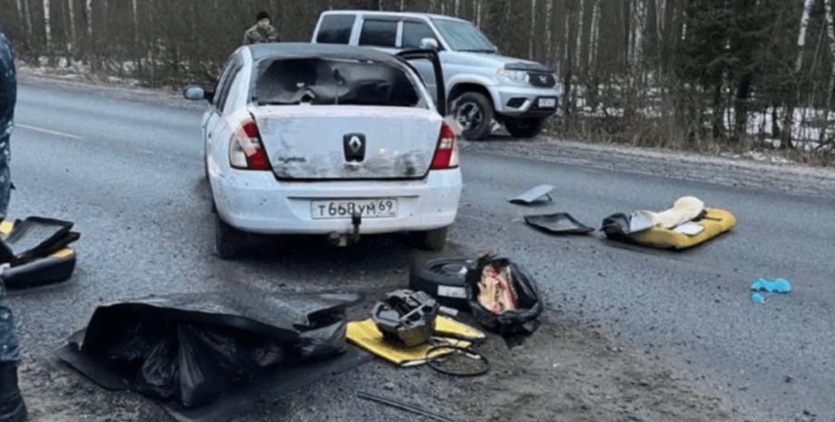 гур, фсб, Расстрелы в Крокусе, заявление ФСБ, андрей юсов, Crocus City Hall, крокус, теракт