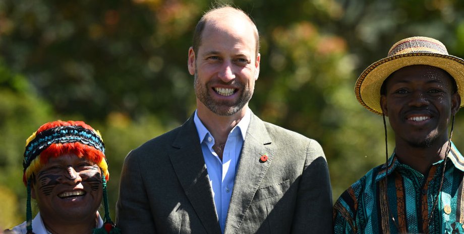 принц Вільям, чоловік, жінка