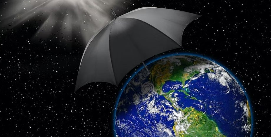 земля, клімат землі, потепління землі