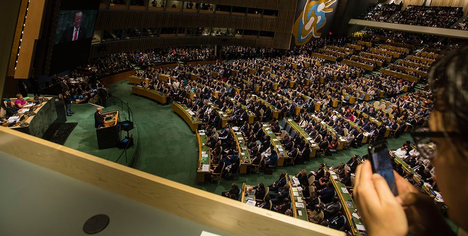 Фото: Михаил Палинчак