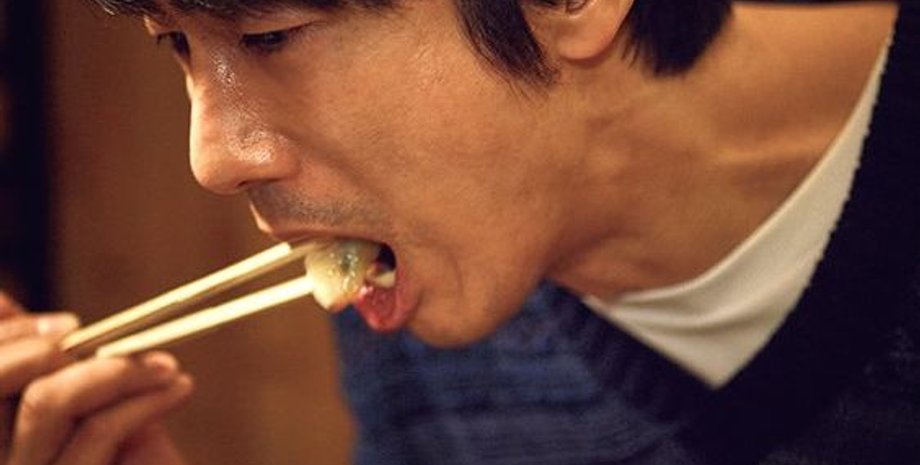 Можно ли есть сырое мясо, эксперимент блогера, курьезы, видео, туризм, Южная Корея