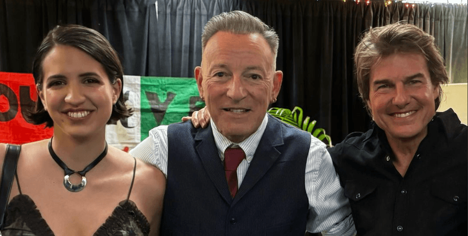 Виктория Канал и Том Круз, новый роман тома круза, том круз личная жизнь, кто такая Виктория канал