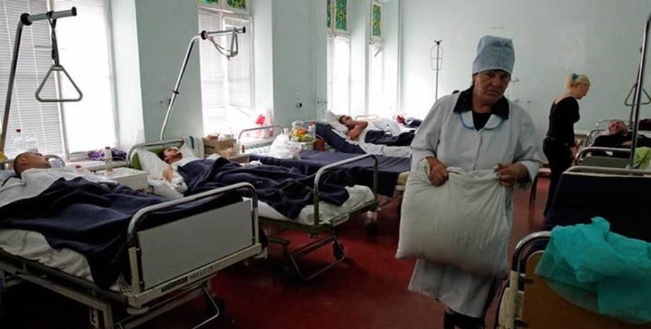 клинические испытания, коронавирус, фото