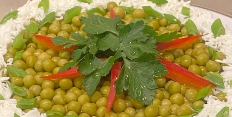 салат валентин салат валентин, рецепті