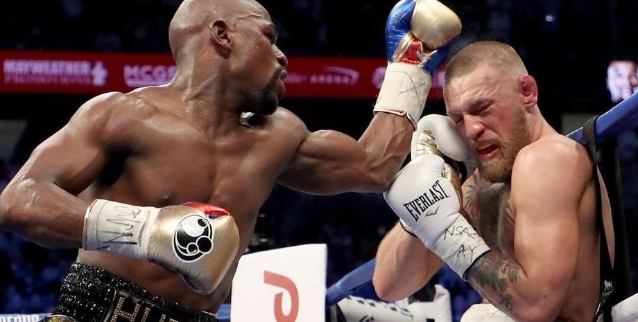 Флойд Мейвезер, ізраїль, підтримка ізраїлю, флойд мейвезер напад