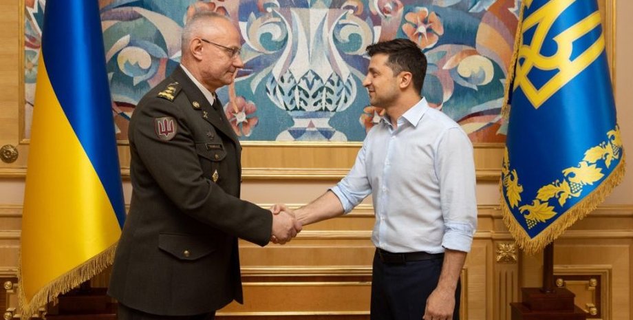 Фото: пресс-служба президента