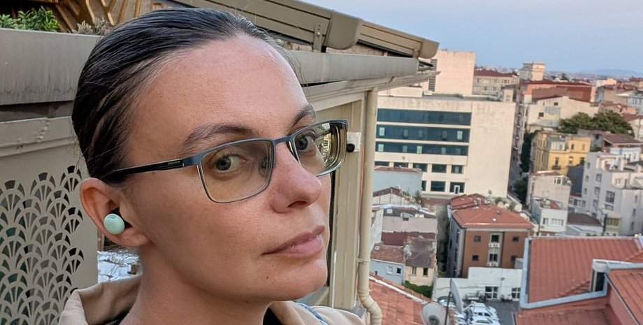 Вікторія Якимова