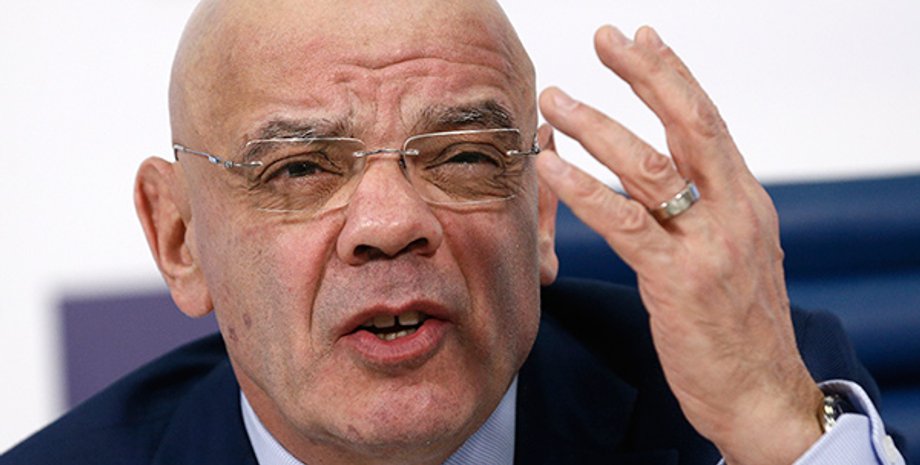 Константин Райкин Фото: Александр Щербак / ТАСС