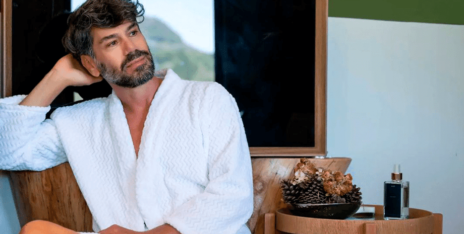 60-річний чоловік із Бразилії, вік, пенсіонер, молодий вигляд, секрет молодості, регулярні тренування, Ніл Марино