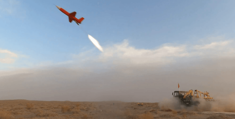 разработка дрона-демонстратора