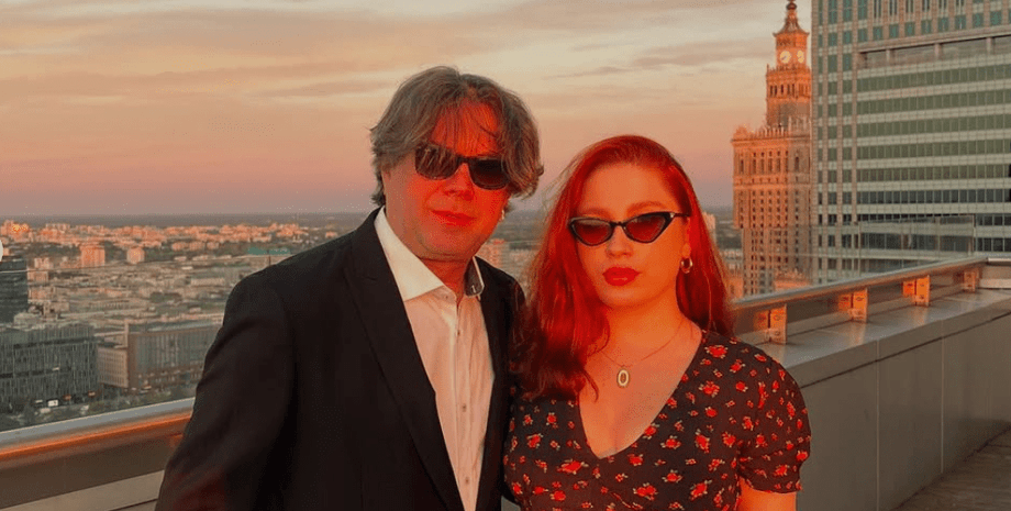 девушка остапа ступки публично обратилась к актеру