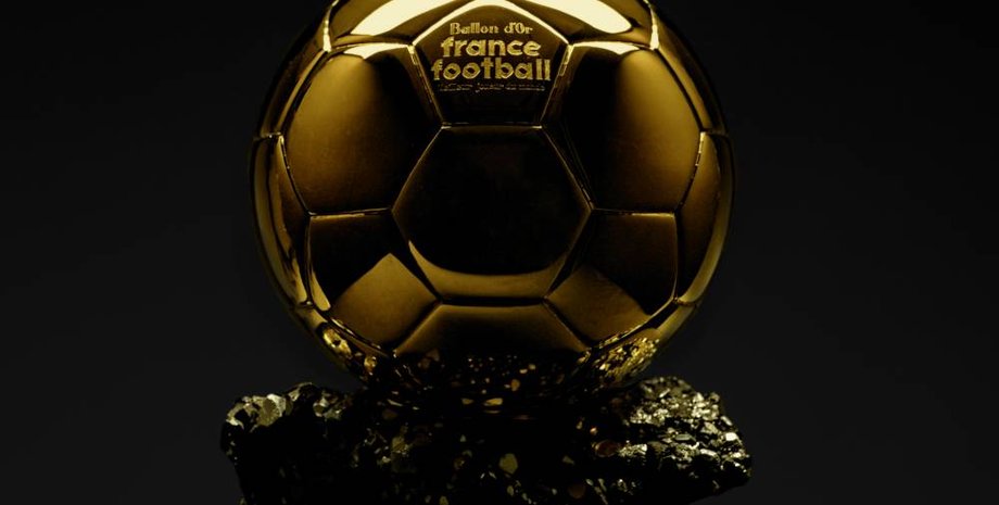 Фото: France Football