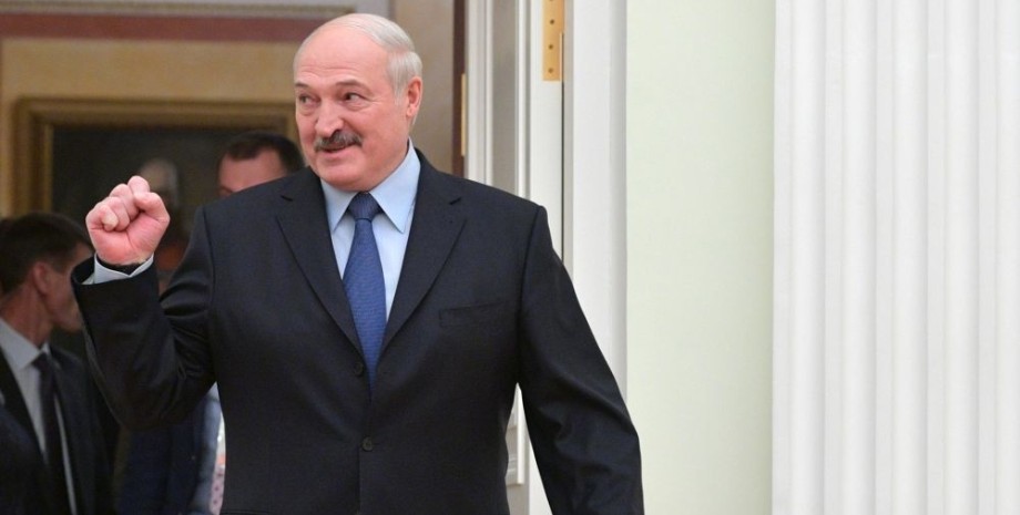 Ликвидация терориста в Гродно, убийство иностранца в Гродно, Лукашенко