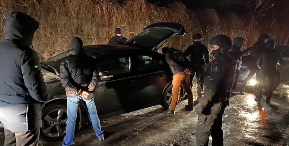 янтарь, полиция, взятка