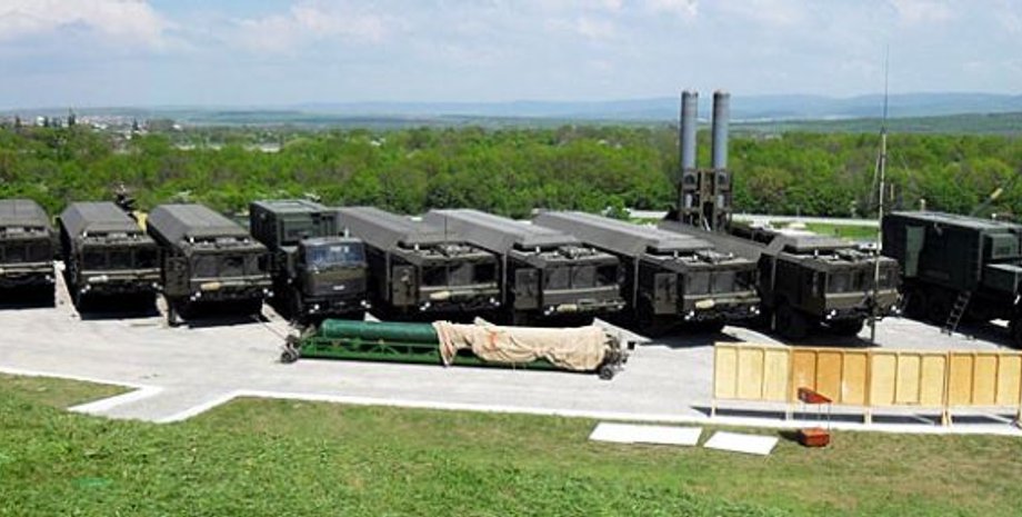 ПБРК "Бастион" / Фото: army-news.ru