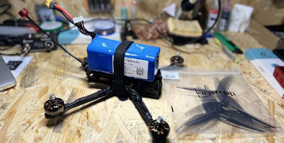 FPV-дрон, Народный дрон, сборка дронов, сборка FPV дронов, сборка дронов на дому, курсы по сборке FPV дронов, Народный FPV, Victory Drones