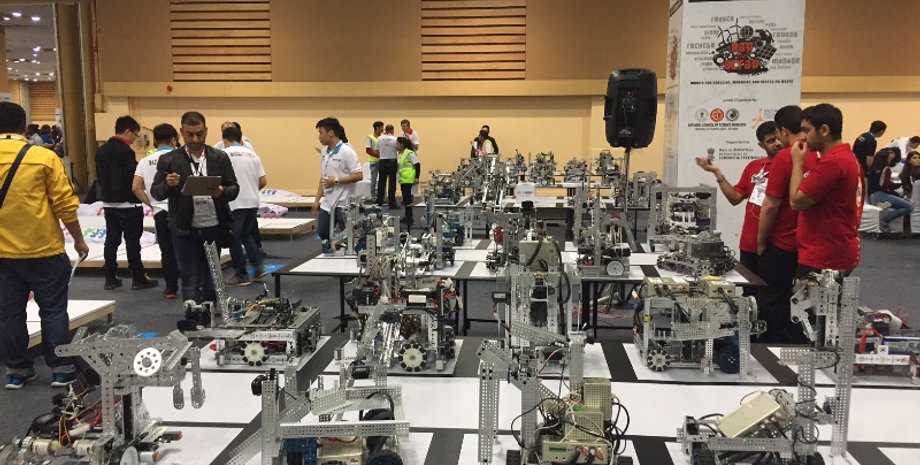 Фото: robotica.in.ua