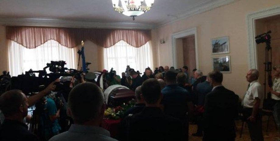 Фото: 24 канал