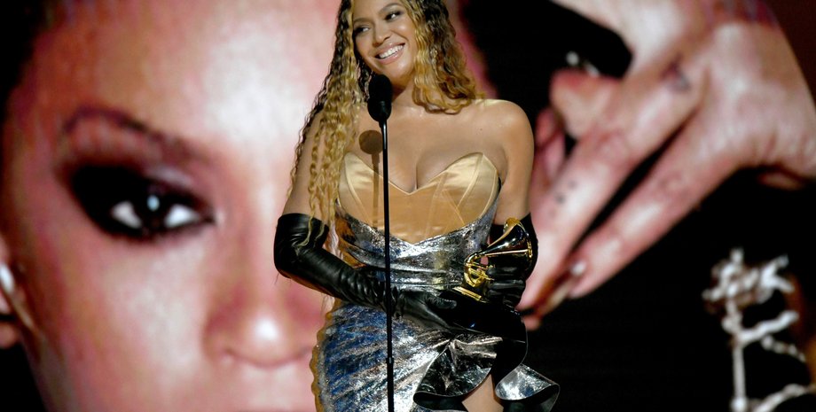 Бейонсе, Бейонсе греммі, Бейонсе статуетки греммі, Бейонсе новий альбом, Бейонсе дубай, Бейонсе тур
