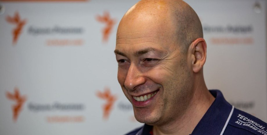 Дмитрий Гордон / Фото: svoboda.org