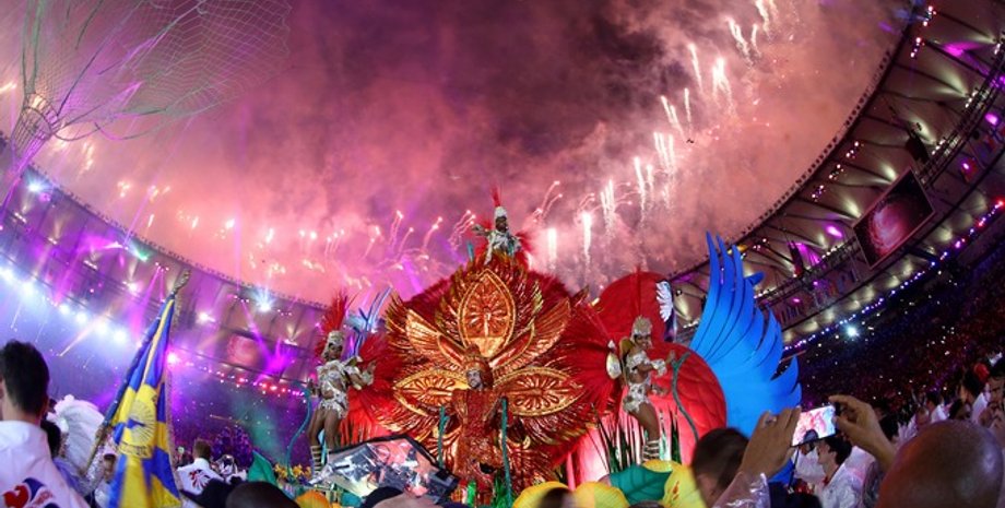 Фото: Getty Images