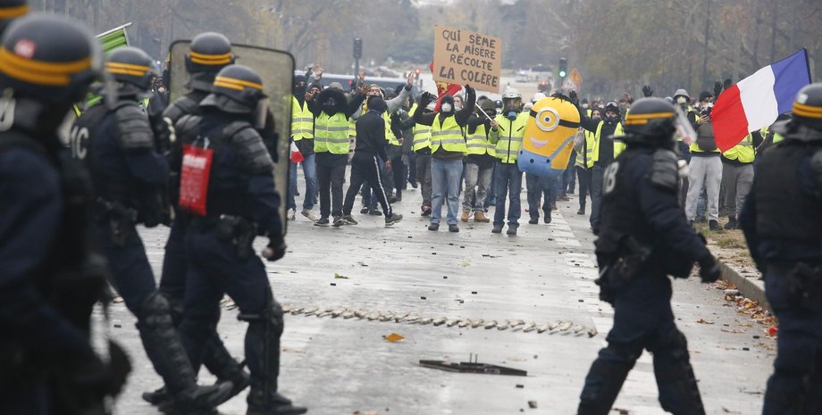 Фото: www.globallookpress.com
