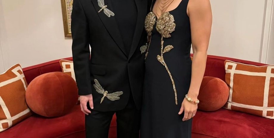 Марк Цукерберг, Присцилла Чан