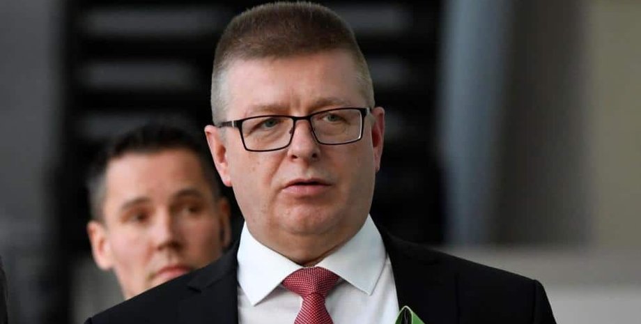 Томас Хальденванг / Фото: bild.de